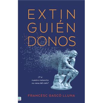 Extinguiéndonos