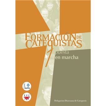 Formación De Catequistas 1. Puesta En Marcha
