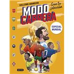 Modo carrera 5. Especial Mundial