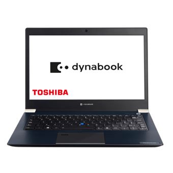 Portátil Dynabook Toshiba Portégé X30-G-12L Intel Core -10210U, 8GB RAM, 512GB SSD, Intel UHD, Windows 10 Pro, 13,3'' - 1