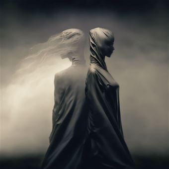 Tesseract : War of Being