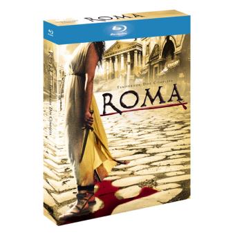 Roma Temporada 2 - Blu-Ray