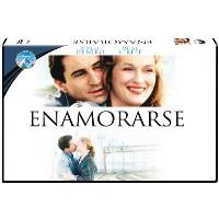 Enamorarse - DVD Ed Horizontal