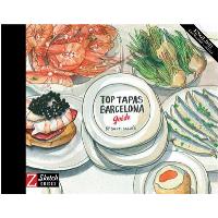 Top tapas Barcelona guide