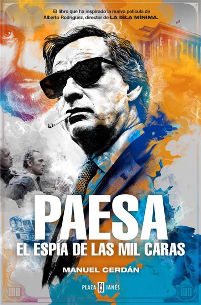 Tráiler película El hombre de las mil caras