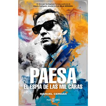 Paesa: El espía de las mil caras
