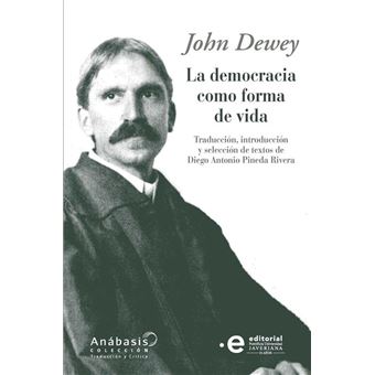 La democracia como forma de vida - 1