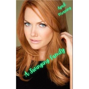 A Swinging Family - 1