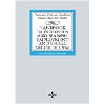 Handbook On Spanish Employment Law