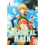 Immortal rain 1