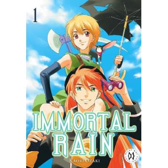 Immortal rain 1