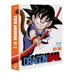 Dragon Ball Box 1 - Blu-ray