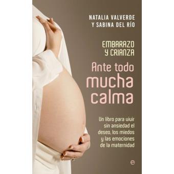 Ante todo mucha calma