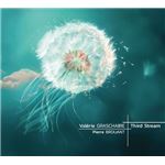 Third Stream - CD