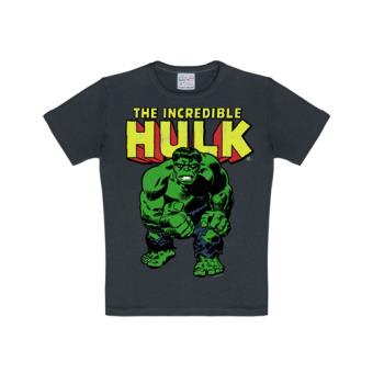 camiseta niño hulk