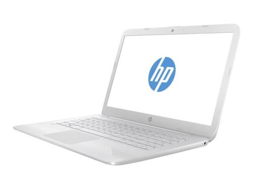 Portátil HP Stream 14-ax003ns 14" Blanco