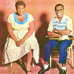 Ella & Louis W/ Louis Armstrong - CD