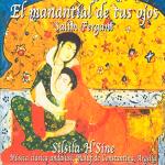 El Manantial de tus Ojos - CD