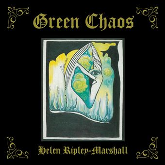 Lp-green chaos