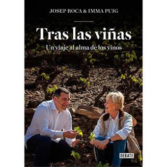 Tras las viñas