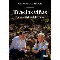 Tras las viñas
