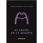 El Amigo De La Muerte