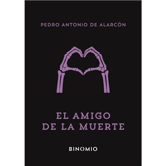 El Amigo De La Muerte