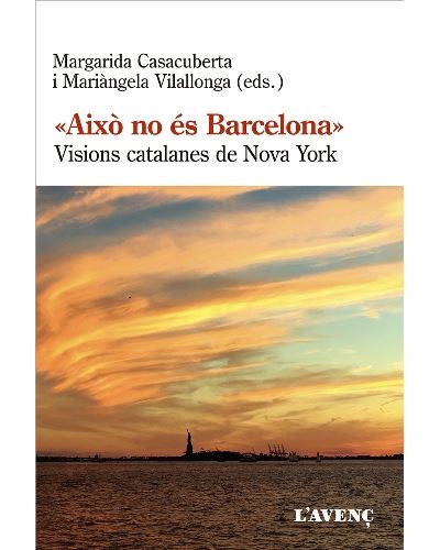L'avenç "Això No És Barcelona":