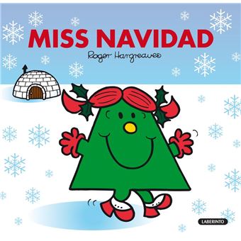 Miss Navidad
