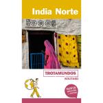 India norte-trotamundos