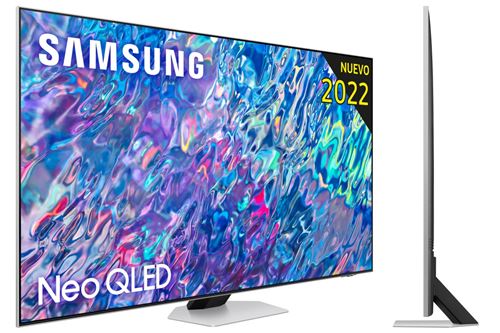 Samsung Smart TV Neo QLED 4K 2022 65QN85B