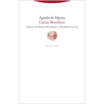 Cartas filosóficas