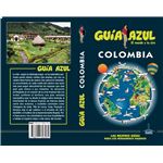 Colombia-guia azul