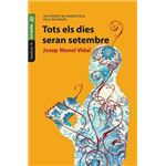 Tots els dies seran setembre