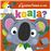 ¿Quieres tocar a un koala?