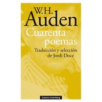 Cuarenta poemas