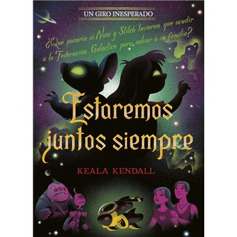 Estaremos juntos siempre. Un giro inesperado