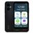 Teléfono móvil para Mayores SPC Zeus 2 4G 5" 64GB Negro