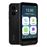 Teléfono móvil para Mayores SPC Zeus 2 4G 5" 64GB Negro