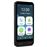 Teléfono móvil para Mayores SPC Zeus 2 4G 5" 64GB Negro