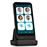 Teléfono móvil para Mayores SPC Zeus 2 4G 5" 64GB Negro