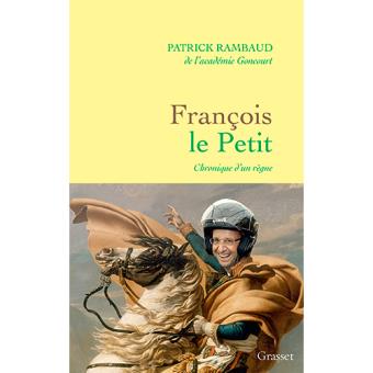 Francois le petit