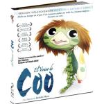 BLR-EL VERANO DE COO (EC)+DVD+LIBRO