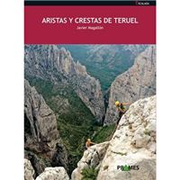 Aristas y crestas de Teruel