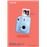Kit Cámara instantánea Fujifilm Instax Mini 12 Azul pastel + Carga de película de 10 fotos