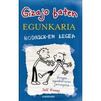 Rodricken legea