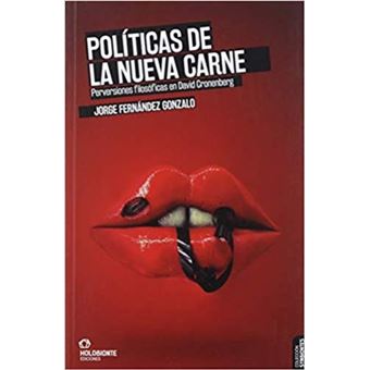 Políticas de la nueva carne