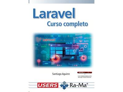 Ra-Ma Claro Laravel Curso Completo