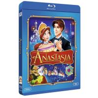 Anastasia Bluray 1997