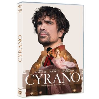 Cyrano  - DVD